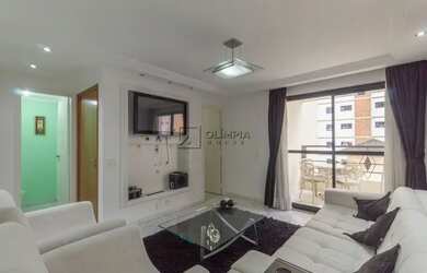 Imagem 3: Apartamento Venda Vila Leopoldina 118 m² 3 Dormitórios