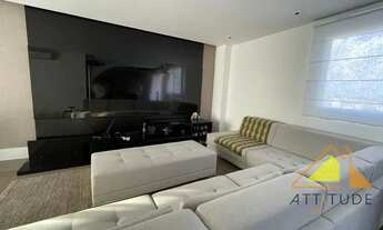 Imagem: Apartamento Cobertura à Venda - Centro