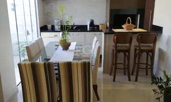 Imagem: ALVORADA - Casa de Condomínio - Terra Nova