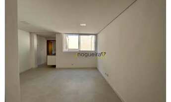 Imagem 3: Apartamento para alugar com 53m², 02 dormitórios sendo 01 suíte, 01 vaga no Brooklin