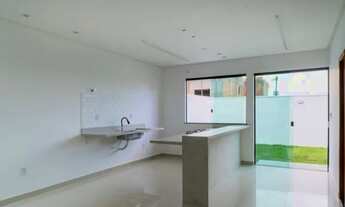 Imagem 2: Casa de condomínio para venda tem 170 metros quadrados com 3 quartos