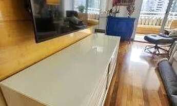 Imagem 4: Apartamento com 1 dormitório para alugar, 80 m² por R$ 13.000,00/mês - Paraíso - São Paulo