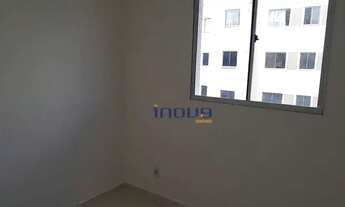 Imagem 6: Apartamento com 2 dormitórios para alugar, 44 m² por R$ 1.220,00/mês - Maraponga - Fortale