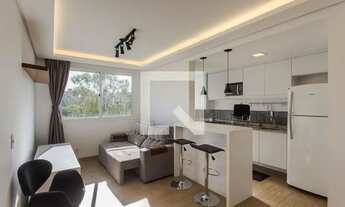 Imagem: Apartamento para Aluguel - Alto Petrópolis