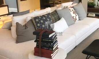 Imagem 2: Apartamento Condomínio O PARQUE -Brooklin- SP