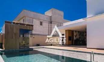 Imagem: Casa com 4 dormitórios à venda, 280 m²