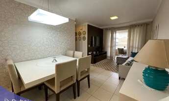 Imagem: Apartamento com 01 suíte e 01 quarto à