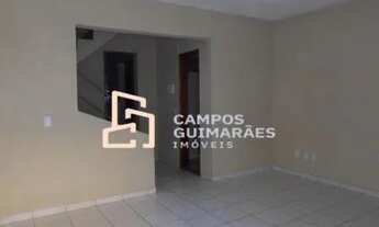 Imagem 2: Casa para aluguel, 2 quartos, 1 vaga, Tijuca - Contagem/MG