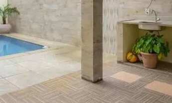 Imagem 7: Casa para venda com 133 metros quadrados com 3 quartos em Interlagos - São Paulo - SP