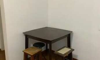 Imagem 7: Apartamento para Aluguel - Bela Vista, 1 Quarto, 45 m2