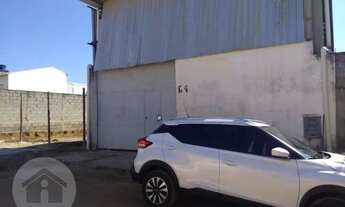 Imagem 2: Galpão à venda, 200 m² por R$ 460.000,00 - Residencial Esperança - Caçapava/SP