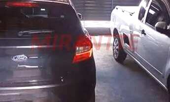 Imagem 6: Sobrado de 65m² com 2 quartos em Vila Ré