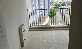 Imagem 5: Apartamento para venda tem 89 metros quadrados com 3 quartos em Tatuapé - São Paulo