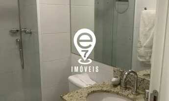 Imagem 6: Apartamento à venda, 2 quartos, 1 suíte, 2 vagas, Vila Brasílio Machado - São Paulo/SP