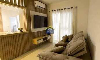 Imagem: Apto. 2 dorms, Canto do Forte, Praia Grande!