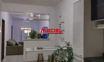 Imagem 3: Casa Padrão em Sao Jose dos Campos