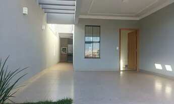 Imagem: Casa com 3 dormitórios à venda, 97 m²