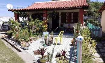 Imagem 3: Linda Casa - 2 Quartos - Araruama