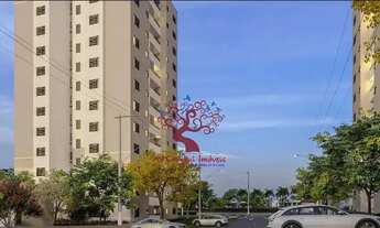 Imagem 4: HM INTENSE SALTO - LANÇAMENTO APARTAMENTO