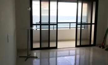 Imagem 2: Apto ,venda ou aluguel, Areia Preta,vista ao mar,com 140m2