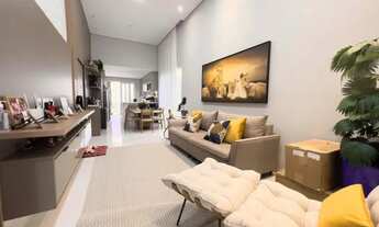 Imagem 2: Casa à venda no bairro Jardim Imperial - Cuiabá/MT