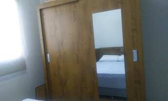 Imagem 5: Oportunidade de apartamento para venda no Edifício Gaudi, Jardim Jalisco!