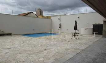 Imagem 7: Apartamento com 3 dormitórios, 260 m² - venda por R$ 1.050.000,00 ou aluguel por R$ 3.616