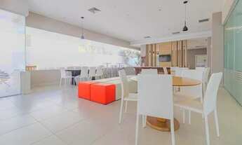 Imagem 4: EXCELENTE APARTAMENTO QUARTO E SALA COM 71 m2, MOBILIADO NO NEOLINK STAY - AYRTON SENNA, 2