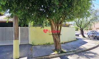 Imagem 7: Casa térrea de esquina