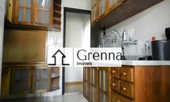 Imagem 5: Apartamento 65m2 Vila Olímpia SP