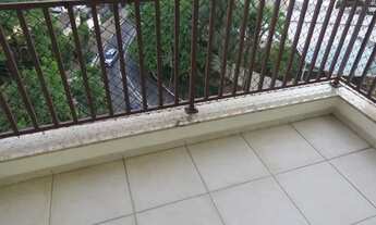 Imagem 4: Apartamento - 2 Dormitórios - 1 Suíte - Varanda -2 Vagas -Vila Mariana - metrô Klabin- São