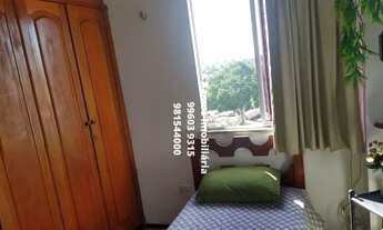 Imagem 4: Edificio San Remy com 88 metros quadrados com 3 quartos sendo 1 suíte Pedreira - Belém