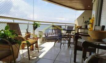 Imagem: Apto com 2 dorms, Ocian, Praia Grande