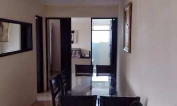 Imagem 4: Alugo ou vendo apartamento mobiliado no Brás