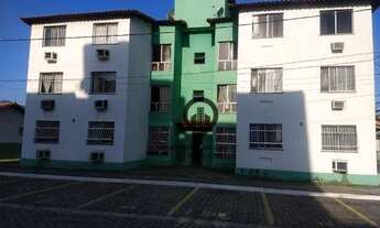 Imagem 2: Apartamento com 2 dormitórios à venda, 55 m² por R$ 175.000,00 - Santíssimo - Rio de Janei