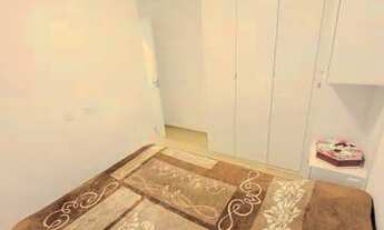 Imagem 6: Apartamento para aluguel com 39 metros quadrados com 2 quartos em Brás - São Paulo - SP