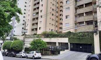 Imagem 2: Apartamento com 2 dormitórios à venda, 69 m² por R$ 490.000,00 - Campo Belo - São Paulo/SP