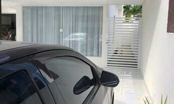 Imagem 4: Casa de condomínio para venda tem 160 metros quadrados com 3 quartos em Antares - Maceió