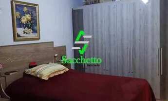 Imagem 6: Casa para Venda em Limeira, Jardim Parque Novo Mundo, 2 dormitórios, 1 suíte, 2 banheiros