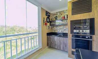 Imagem 6: Apartamento Residencial à venda, Jardim Torino, Cotia - AP2542