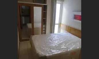 Imagem 2: Excelente Apartamento de 1 Quarto no CA09 - Silco Boulevard