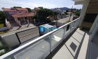 Imagem 2: Ótimo apartamento 3 dormitórios com suíte na Praia do Sonho, Palhoça