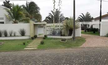 Imagem 4: AMERICANA - Casa de Condomínio - PORTAL DOS NOBRES