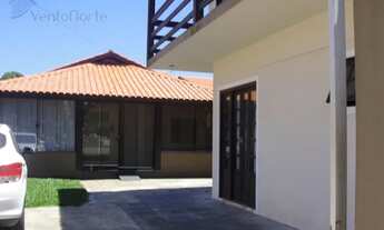 Imagem 2: Casa Residencial com 3 Quartos, Praia dos Ingleses, SC