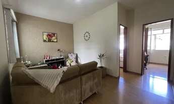 Imagem 3: Apartamento espaçoso de dois andares