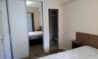 Imagem: Quarto Mobiliado Individual para homens