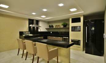 Imagem 4: Spazio di Verona- Andar alto com vista definitiva para o mar- Oportunidade