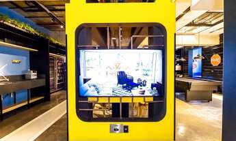 Imagem 6: CURITIBA - Studio - Prado Velho