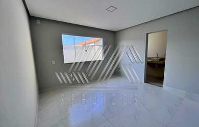 Imagem 8: Casa em fase de acabamento no Morada do Ype em Porto Real/RJ