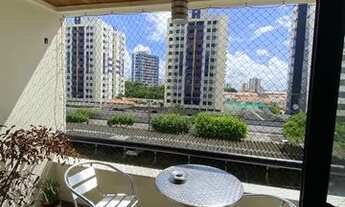 Imagem 5: Costa Brava Apartamento com 4 dormitórios